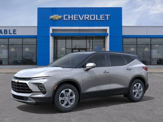 New 2026 Chevrolet Blazer LT w/ Convenience Package AWD/4WD video 2