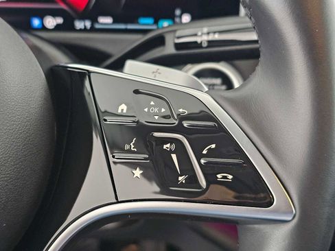 Certified 2025 Mercedes-Benz E 350 Sedan image 29