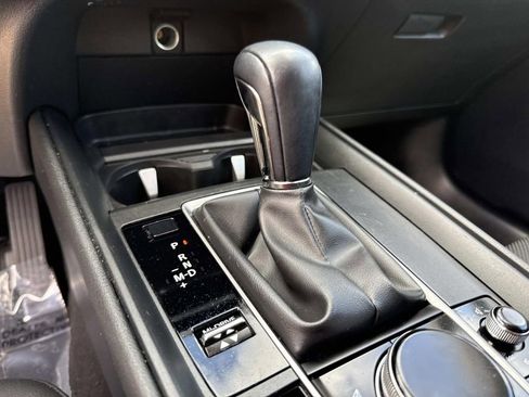 Certified 2025 MAZDA CX-50 AWD 2.5 S w/ Premium Package image 39