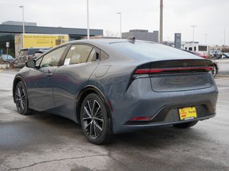 New 2026 Toyota Prius XLE video 2