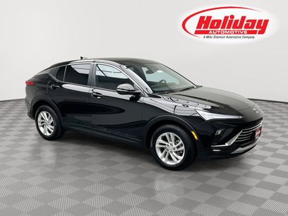 New 2025 Buick Envista Preferred w/ Convenience I Package