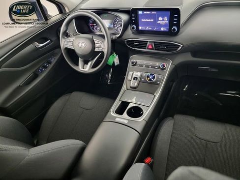 Used 2023 Hyundai Santa Fe SE w/ Cargo Package AWD/4WD image 29