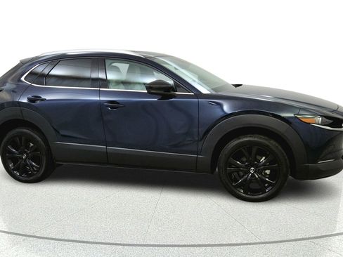 Used 2023 MAZDA CX-30 2.5 Turbo w/ Premium Package AWD/4WD image 8