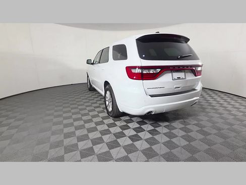 New 2026 Dodge Durango GT RWD image 32