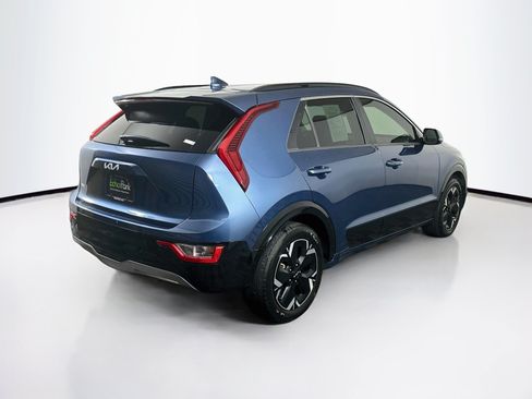 Used 2023 Kia Niro Wind w/ Wind Preserve Package FWD image 9