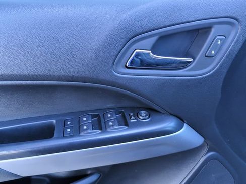 Used 2019 Chevrolet Colorado LT w/ LT Convenience Package AWD/4WD image 14