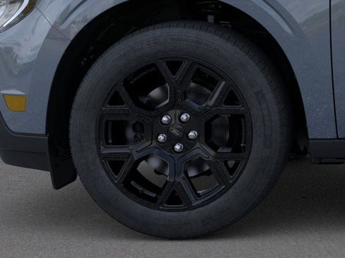 New 2026 Ford Maverick Lariat w/ Black Appearance Package image 20