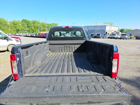 Used 2017 Ford F350 XL AWD/4WD image 15