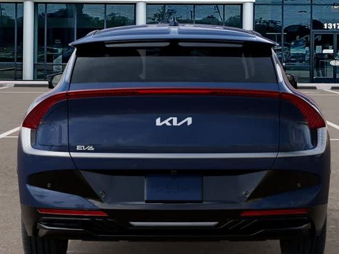 New 2026 Kia EV6 Light AWD/4WD image 13