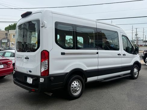 Used 2020 Ford Transit 350 XL AWD/4WD image 6