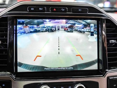 Used 2022 Ford F250 Lariat w/ Lariat Value Package image 20