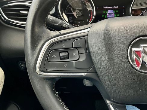 Used 2021 Buick Encore GX Preferred image 22