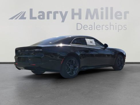New 2026 Dodge Charger GT w/ Driver Convenience Group AWD/4WD image 6
