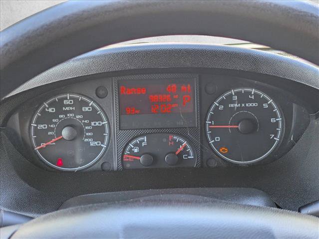 Used 2019 RAM ProMaster 2500 w/ Premium Appearance Group FWD image 11