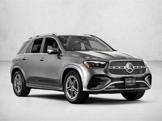 Certified 2026 Mercedes-Benz GLE 450 4MATIC w/ 3rd Row Seat Package video 3