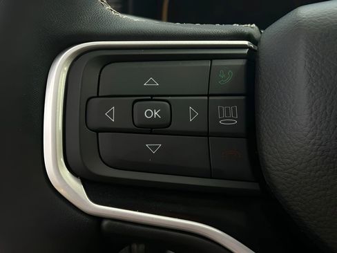 Used 2022 Jeep Wagoneer Series I w/ Convenience Group I image 25