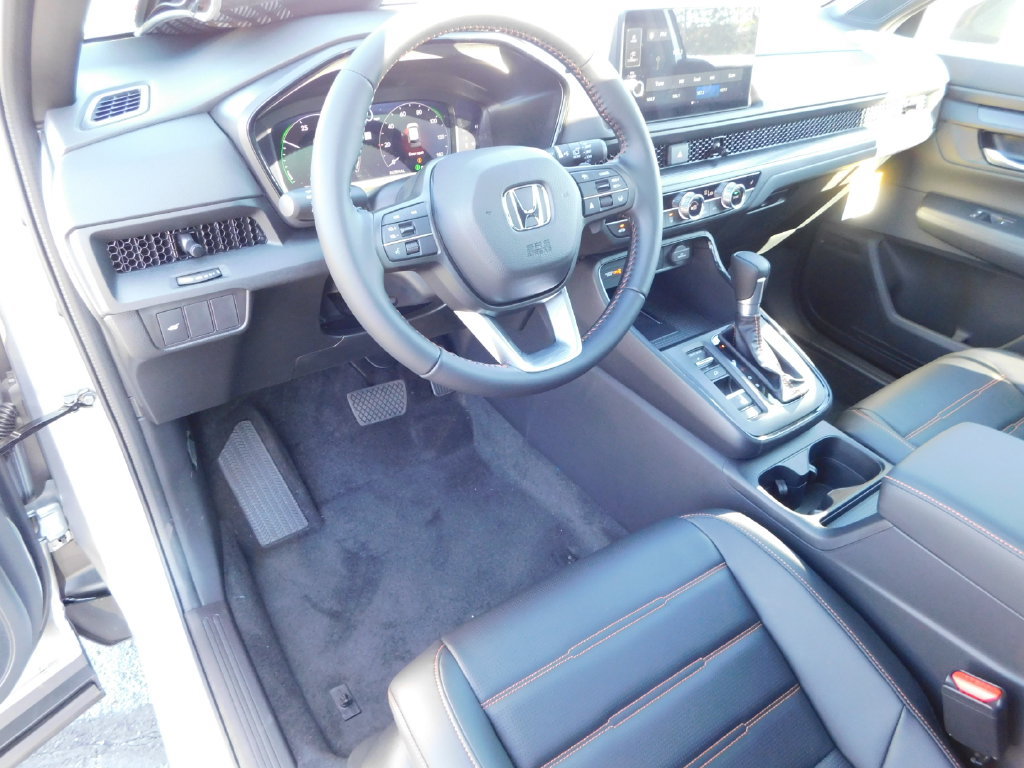New 2027 Honda CR-V Sport-L image 15
