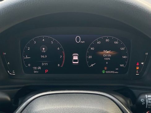 Used 2023 Honda Accord EX image 13