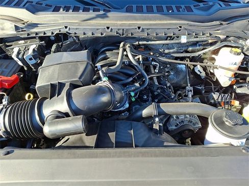 Used 2023 Ford F250 XLT w/ 360-Degree Camera Package image 28