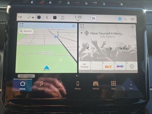 New 2025 Jeep Grand Cherokee L Limited image 17