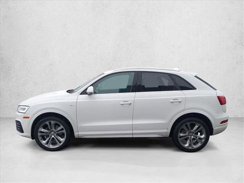 Used 2018 Audi Q3 2.0T Premium Plus image 10