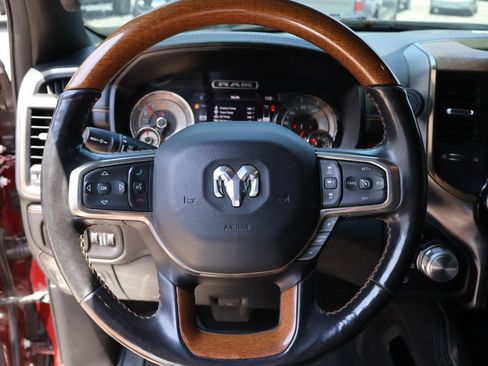 Used 2020 RAM 1500 Limited AWD/4WD image 34