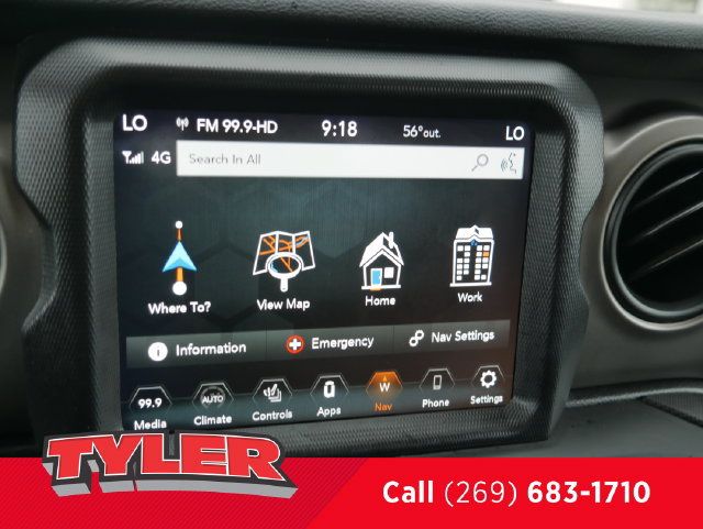 Used 2021 Jeep Gladiator Sport AWD/4WD image 43