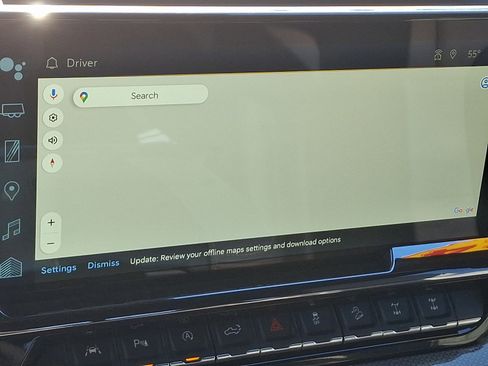 Certified 2024 Chevrolet Silverado 1500 ZR2 w/ Technology Package image 17