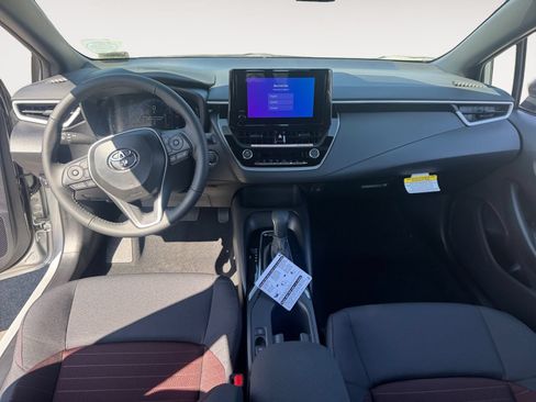 New 2026 Toyota Corolla SE FWD image 10