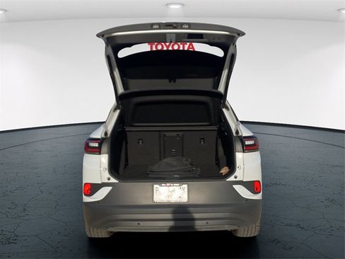Used 2022 Volkswagen ID.4 Pro S image 14
