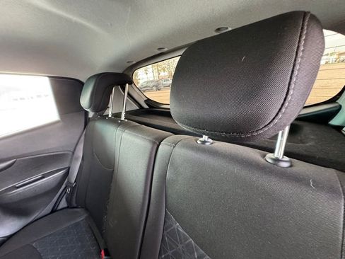 Used 2019 Chevrolet Spark LS FWD image 21