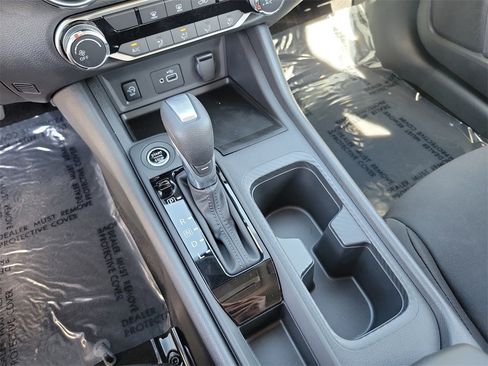 New 2025 Nissan Sentra S image 12