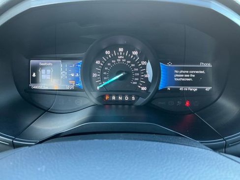 Used 2023 Ford Edge SEL image 20