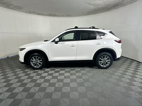 Used 2022 MAZDA CX-5 AWD 2.5 S image 6