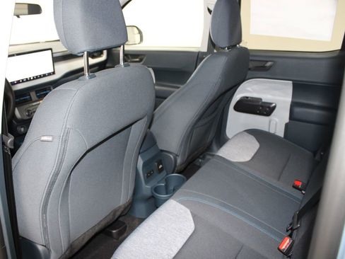 New 2026 Ford Maverick XLT FWD image 25