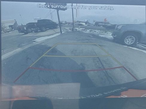 Used 2023 Kia Sportage X-Line w/ X-Line Premium Package image 12