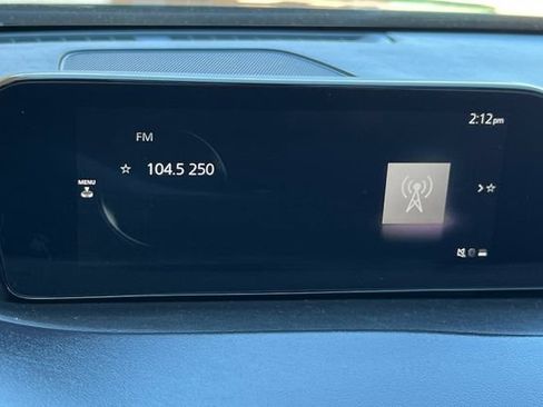 Used 2026 MAZDA MAZDA3 s FWD image 19