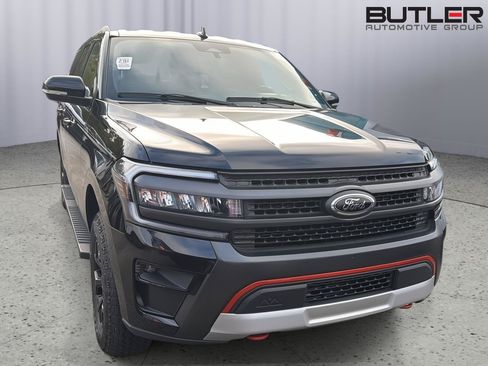 Used 2024 Ford Expedition Timberline AWD/4WD image 5