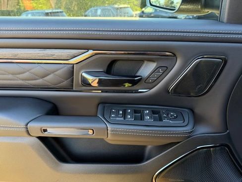 New 2026 RAM 1500 Limited AWD/4WD image 15