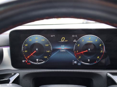 Certified 2023 Mercedes-Benz CLA 250 image 29