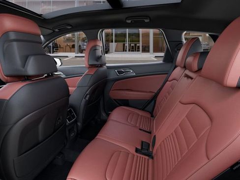 New 2026 Kia Sportage SX Prestige image 17