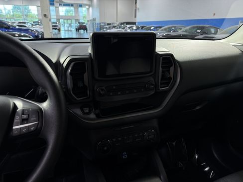 Used 2021 Ford Bronco Sport Big Bend AWD/4WD image 21