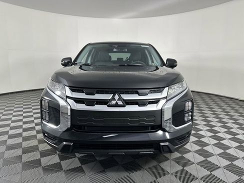 New 2026 Mitsubishi Outlander Sport SE image 10