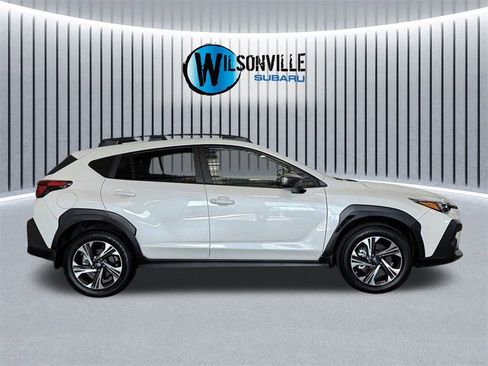 Certified 2024 Subaru Crosstrek 2.0i Premium image 15