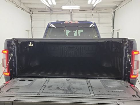 Used 2022 Ford F150 Raptor w/ Raptor 37 Performance Package AWD/4WD image 7