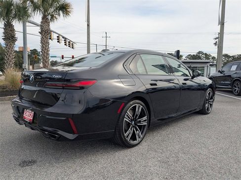 New 2026 BMW 760i xDrive 760i xDrive image 5