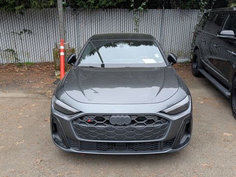 Used 2025 Audi S5 Premium Plus image 10