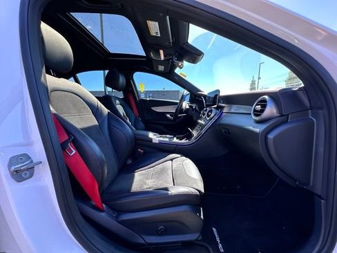 Used 2020 Mercedes-Benz C 43 AMG 4MATIC Sedan image 31