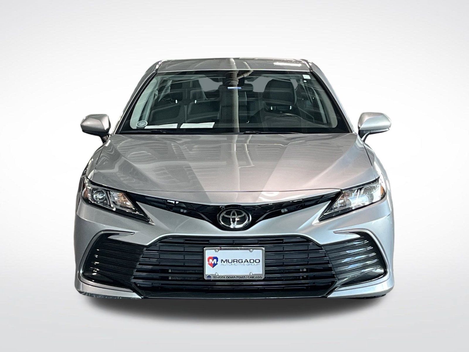 Used 2022 Toyota Camry LE FWD image 3