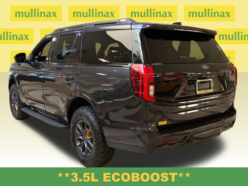 New 2025 Ford Expedition Tremor image 9